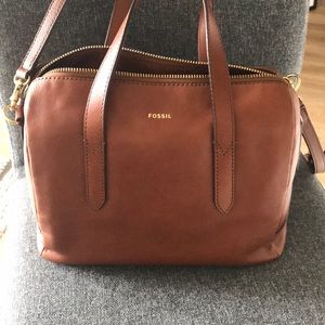 Fossil bag
